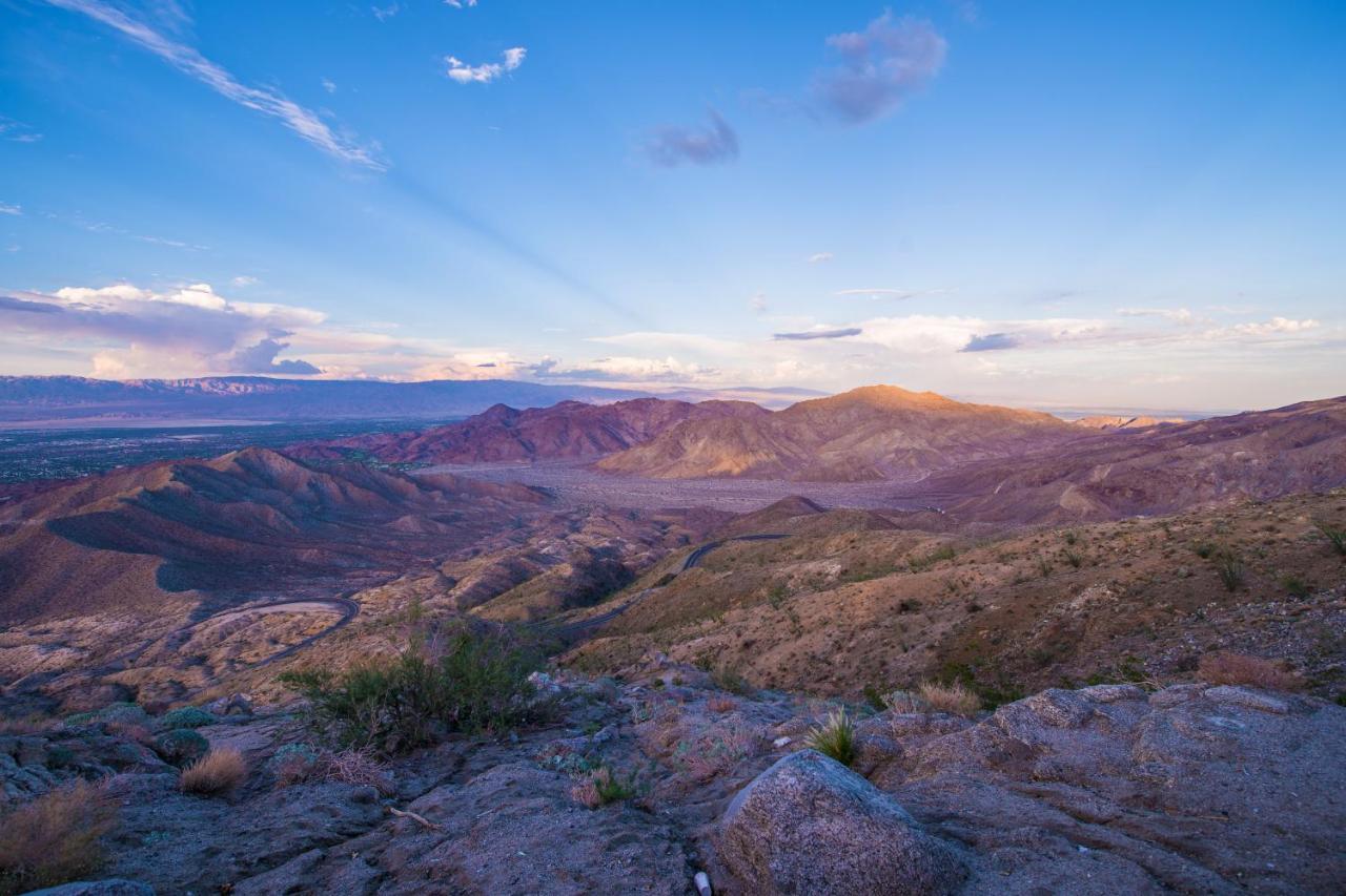 Вілла Oakmount Escape Дезерт-Гот-Спрінґс Екстер'єр фото